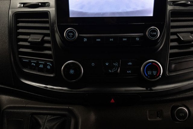 2020 Ford Transit Cargo Van Base