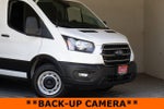 2020 Ford Transit Cargo Van Base