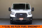 2020 Ford Transit Cargo Van Base