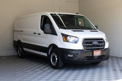 2020 Ford Transit Cargo Van Base