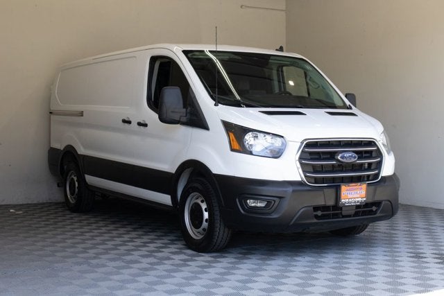 2020 Ford Transit Cargo Van Base