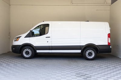 2020 Ford Transit Cargo Van Base