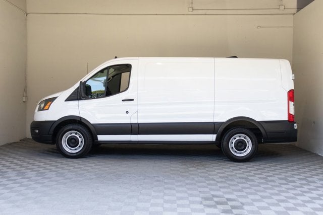 2020 Ford Transit Cargo Van Base