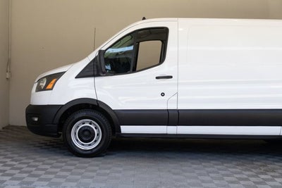 2020 Ford Transit Cargo Van Base