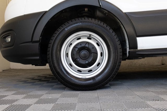 2020 Ford Transit Cargo Van Base