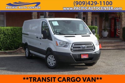 2019 Ford Transit-150 Base