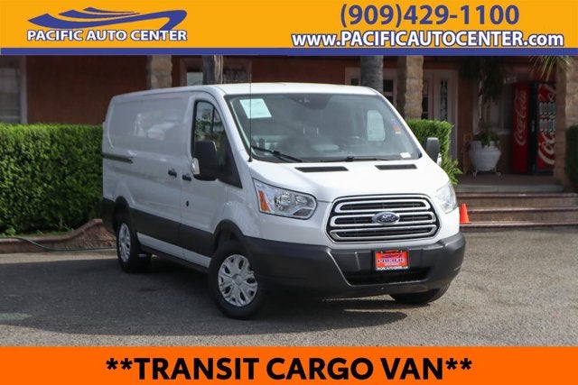 2019 Ford Transit-150 Base