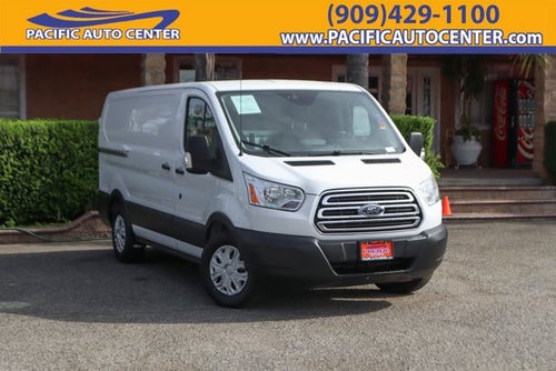 2019 Ford Transit-150 Base