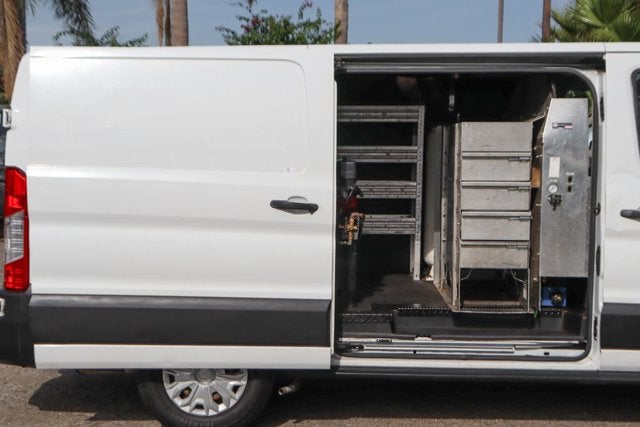 2019 Ford Transit-150 Base