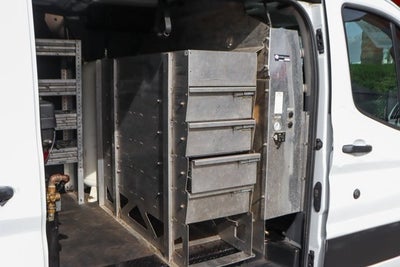 2019 Ford Transit-150 Base