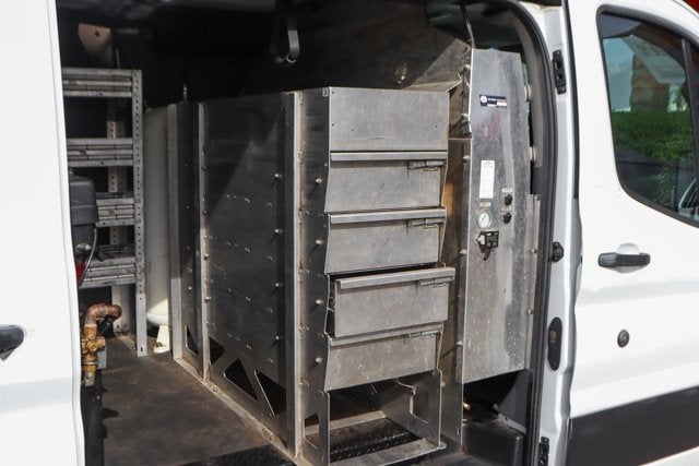 2019 Ford Transit-150 Base