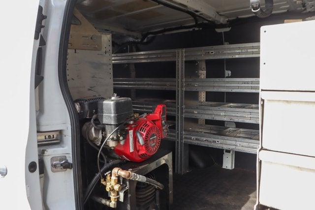 2019 Ford Transit-150 Base