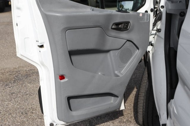 2019 Ford Transit-150 Base