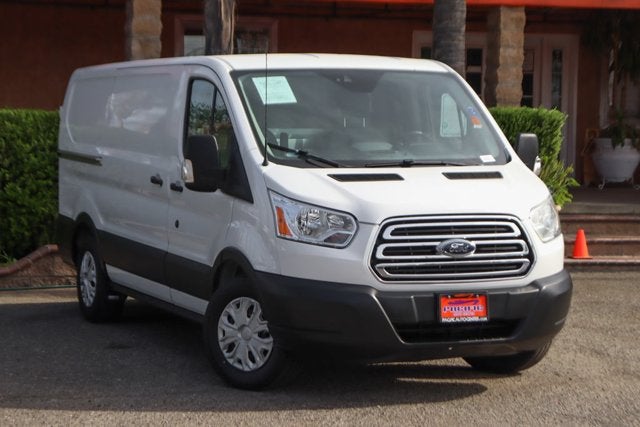 2019 Ford Transit-150 Base