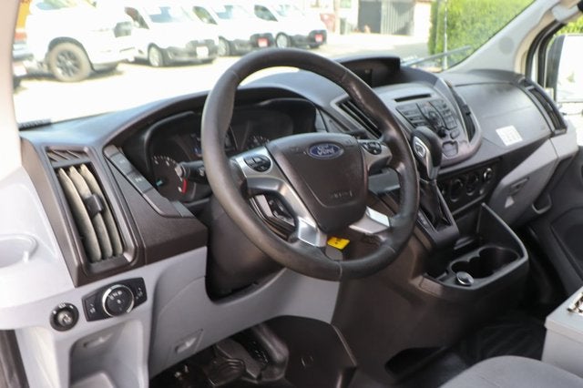 2019 Ford Transit-150 Base