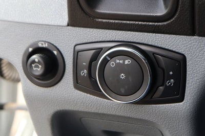 2019 Ford Transit-150 Base
