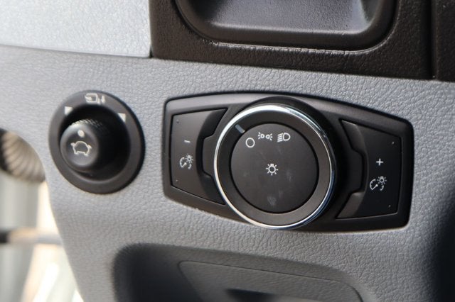 2019 Ford Transit-150 Base