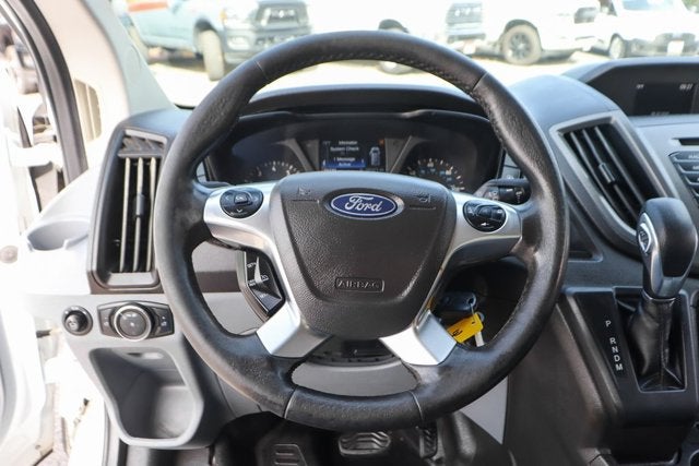 2019 Ford Transit-150 Base
