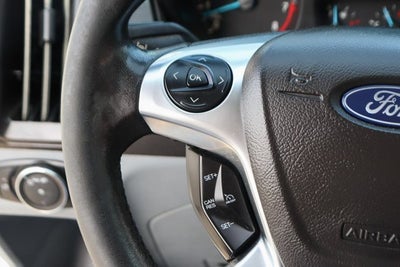 2019 Ford Transit-150 Base