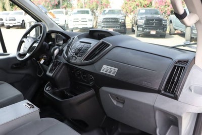 2019 Ford Transit-150 Base
