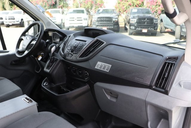 2019 Ford Transit-150 Base