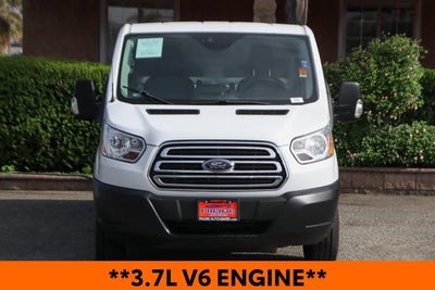 2019 Ford Transit-150 Base