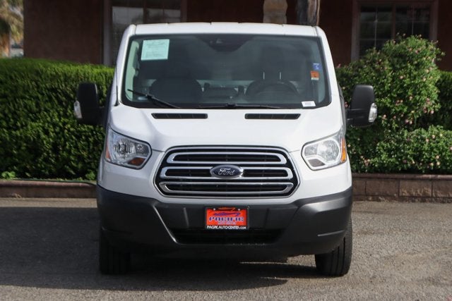2019 Ford Transit-150 Base