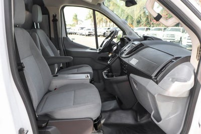 2019 Ford Transit-150 Base