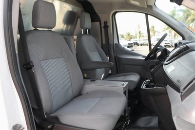 2019 Ford Transit-150 Base