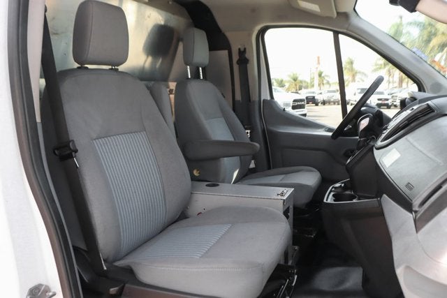 2019 Ford Transit-150 Base