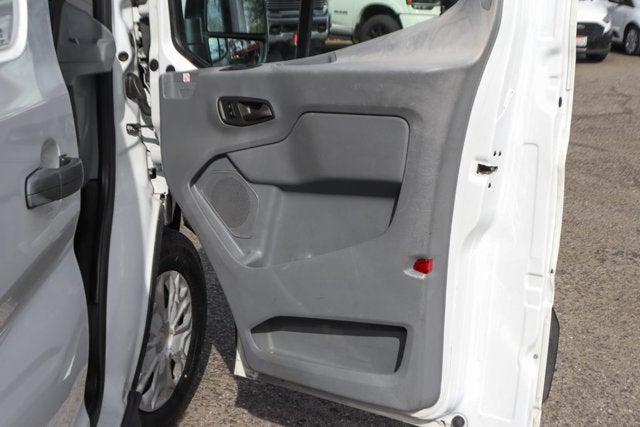 2019 Ford Transit-150 Base