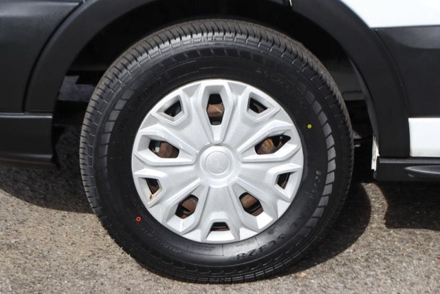 2019 Ford Transit-150 Base