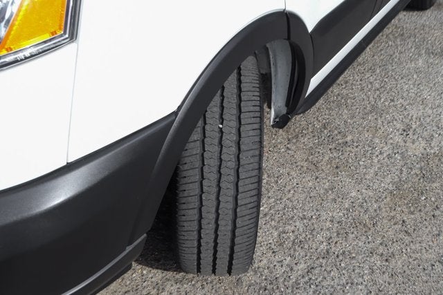 2019 Ford Transit-150 Base