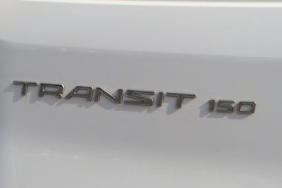 2019 Ford Transit-150 Base
