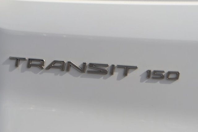 2019 Ford Transit-150 Base