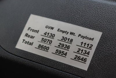 2019 Ford Transit-150 Base