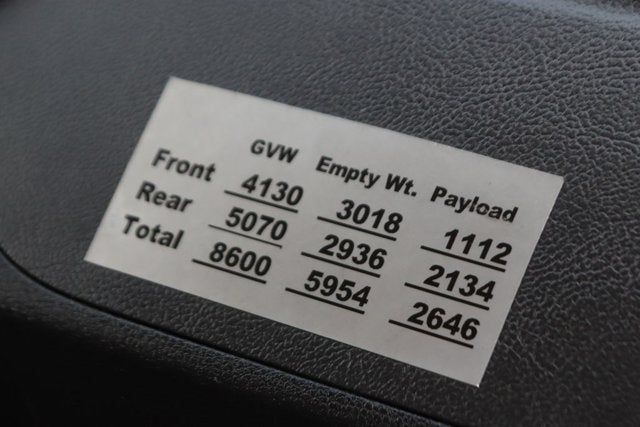 2019 Ford Transit-150 Base