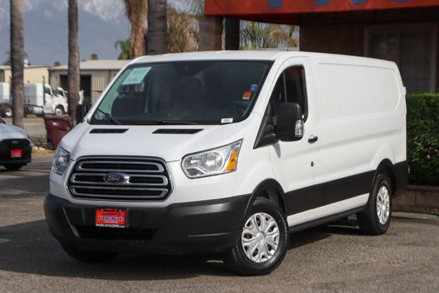 2019 Ford Transit-150 Base