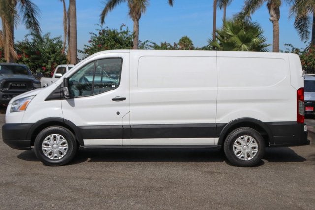 2019 Ford Transit-150 Base