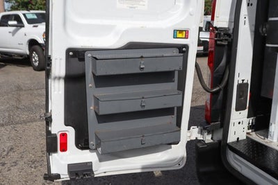 2019 Ford Transit-150 Base