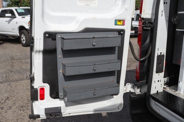 2019 Ford Transit-150 Base