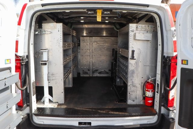 2019 Ford Transit-150 Base