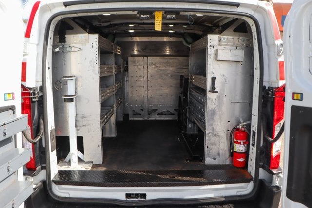 2019 Ford Transit-150 Base