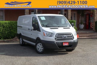 2019 Ford Transit-150 Base