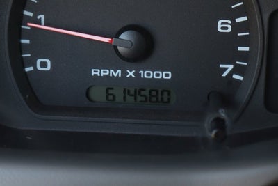 2009 Ford Ranger XL