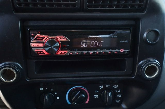2009 Ford Ranger XL