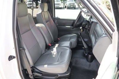 2009 Ford Ranger XL
