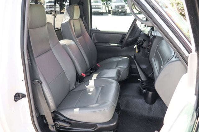 2009 Ford Ranger XL
