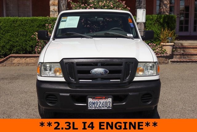 2009 Ford Ranger XL