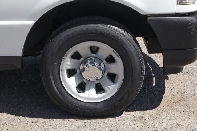 2009 Ford Ranger XL